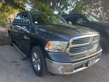 Certified 2015 RAM 1500 Big Horn image 3
