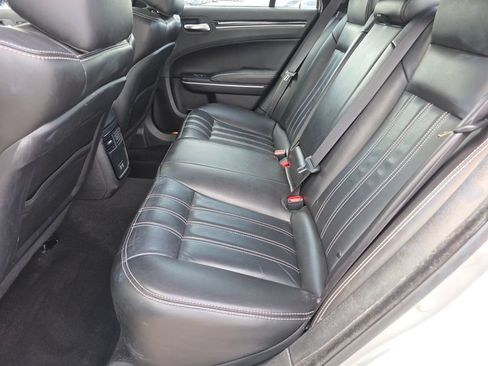 Used 2023 Chrysler 300 S RWD image 22