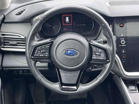 Used 2024 Subaru Outback Onyx Edition XT image 23