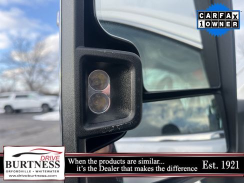 Used 2024 GMC Sierra 2500 Denali w/ Denali Reserve Package image 4