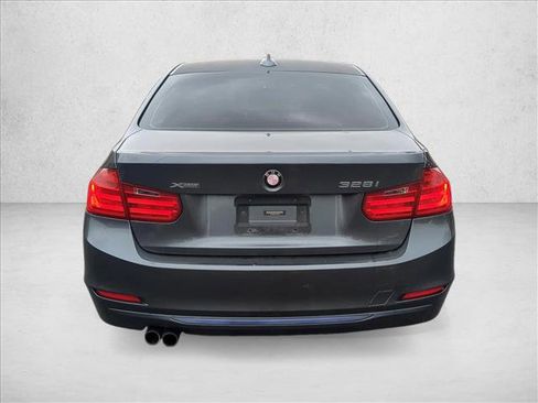 Used 2014 BMW 328i xDrive Sedan image 5