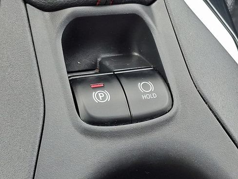 Used 2024 Toyota Corolla Cross AWD Hybrid image 26