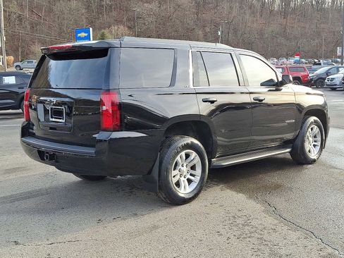Used 2018 Chevrolet Tahoe LT image 6