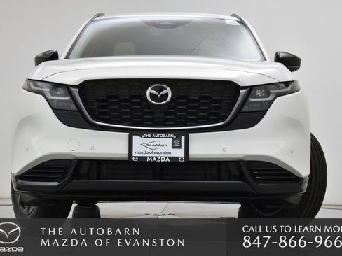 New 2026 MAZDA CX-5 2.5 S w/ Premium Plus Package AWD/4WD image 5