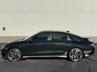 Used 2023 Hyundai Ioniq 6 SEL video 2