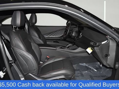 New 2026 Dodge Charger Scat Pack AWD/4WD image 30