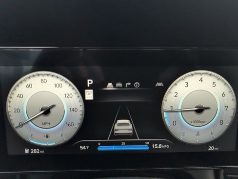 Used 2025 Hyundai Elantra N Line FWD image 11