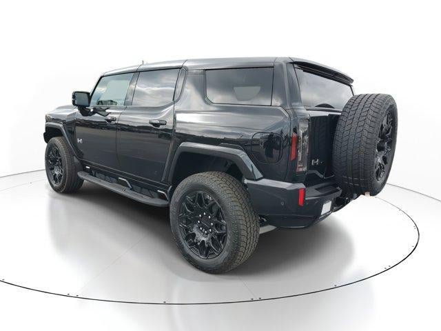 New 2025 GMC Hummer EV 2X AWD/4WD image 4