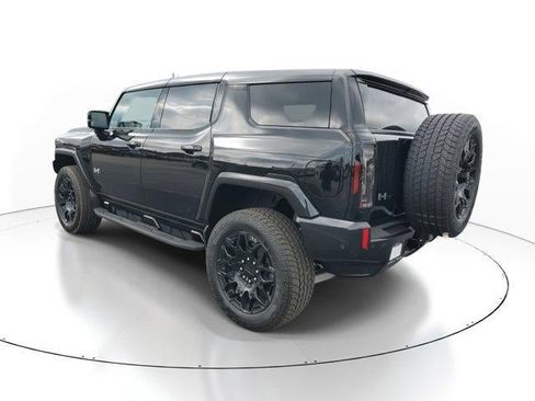 New 2025 GMC Hummer EV 2X image 4