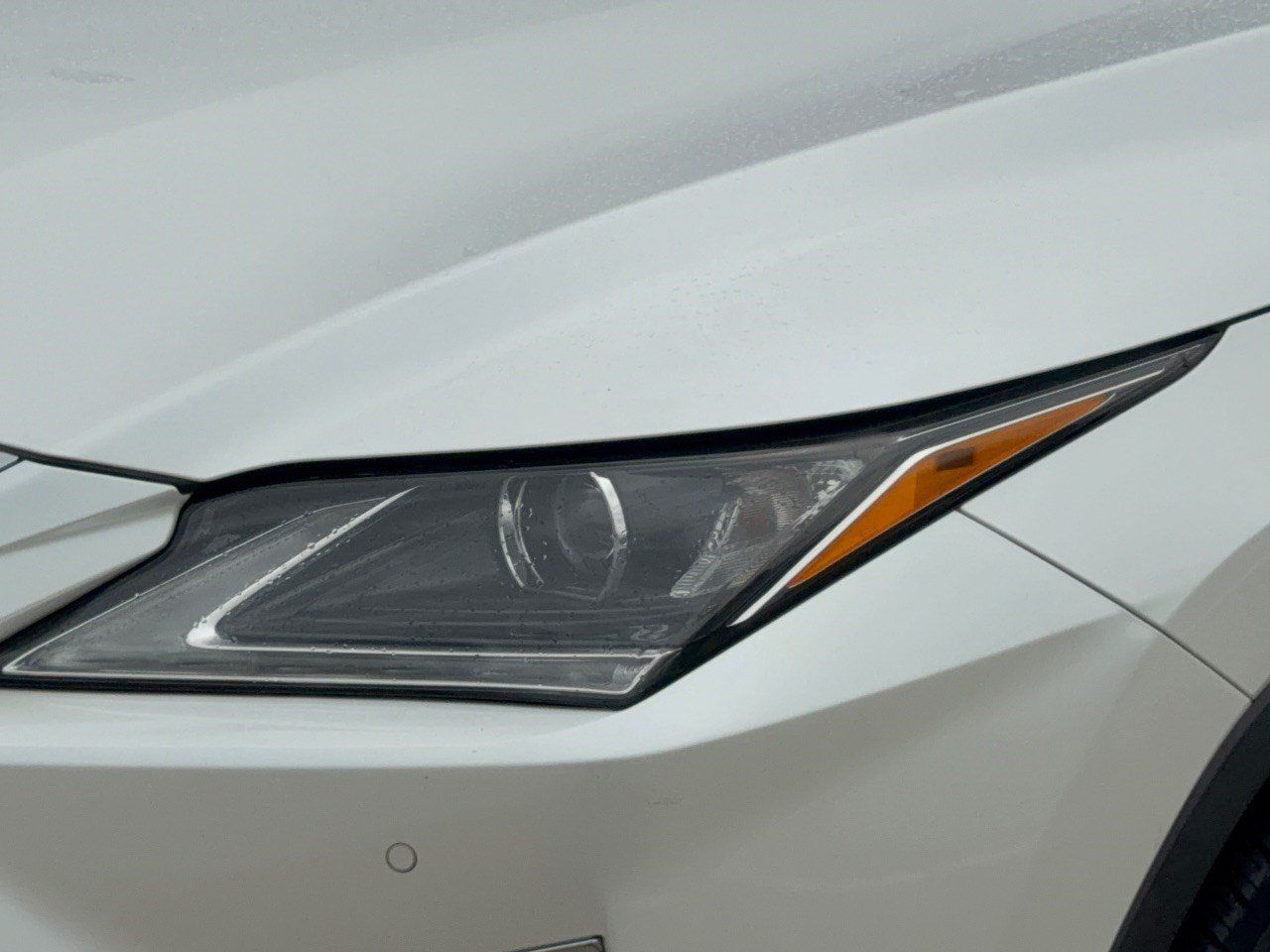 Used 2017 Lexus RX 350 FWD w/ Premium Package image 12