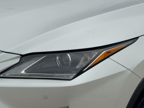 Used 2017 Lexus RX 350 FWD w/ Premium Package image 12