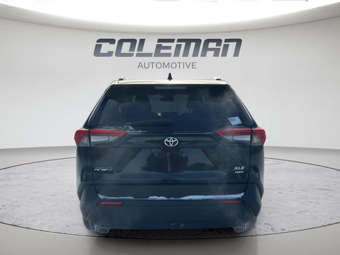 Used 2023 Toyota RAV4 XLE image 6