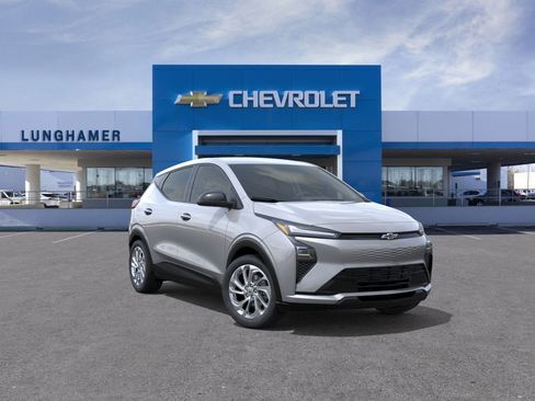 New 2027 Chevrolet Bolt LT image 25