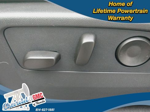 New 2026 GMC Sierra 2500 AT4 w/ Technology Package image 16