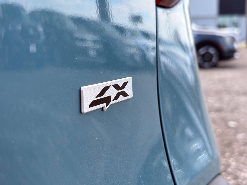 New 2026 Kia Seltos SX AWD/4WD image 11
