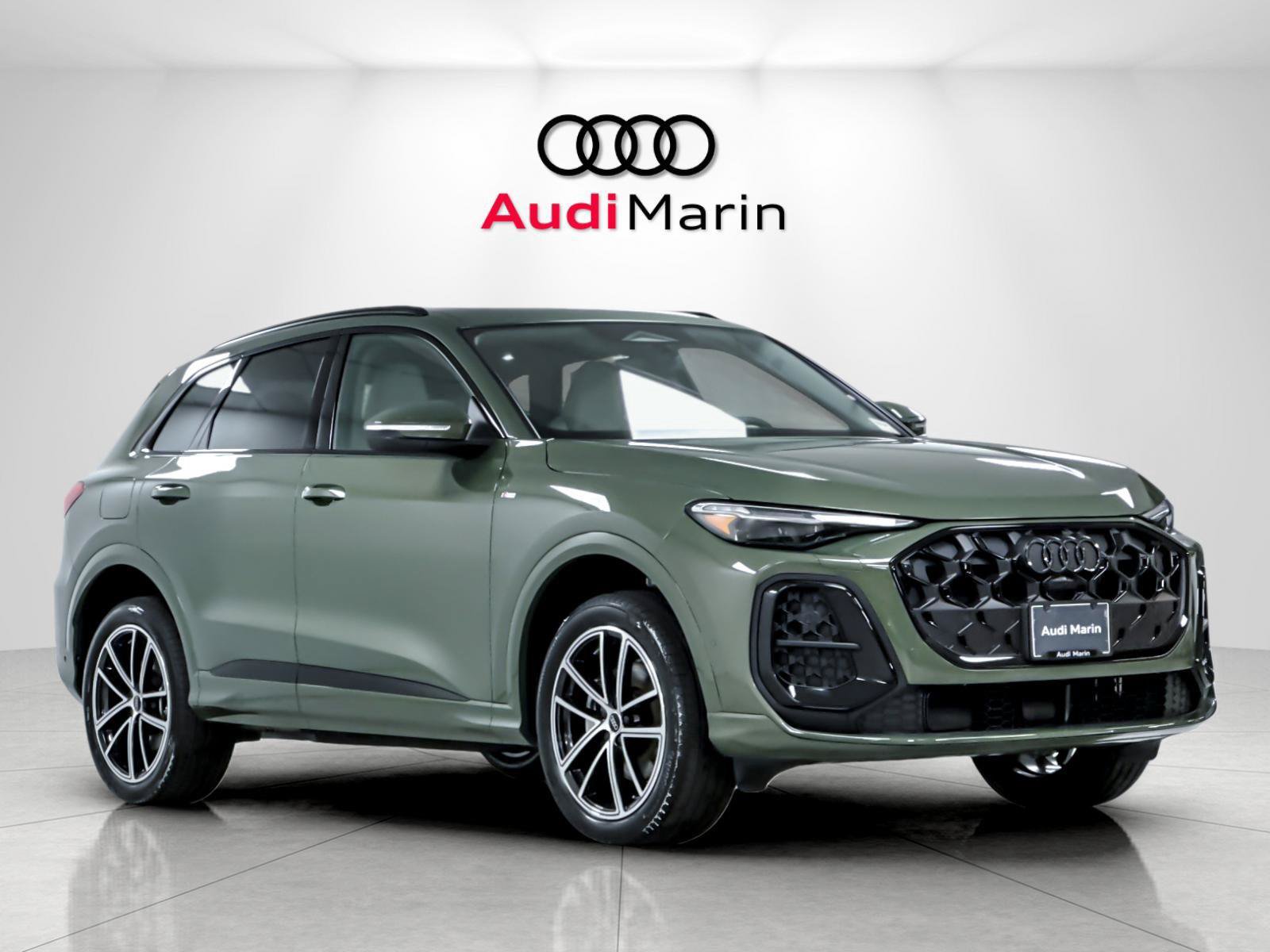 New 2026 Audi Q5 Premium Plus AWD/4WD image 7