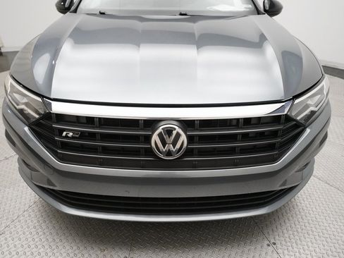 Used 2020 Volkswagen Jetta R-Line w/ R-Line Cold Weather Package image 21