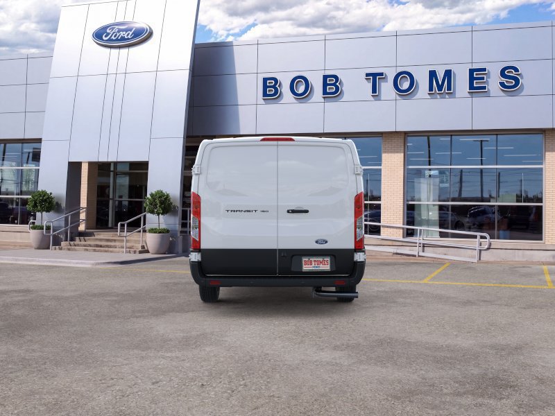 New 2026 Ford Transit 150 Low Roof RWD image 6