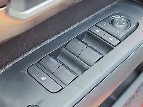 New 2025 Toyota Tacoma TRD Off-Road image 21