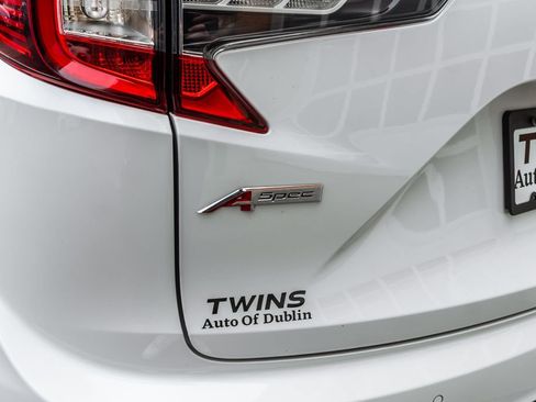 Used 2023 Acura RDX A-Spec AWD/4WD image 40