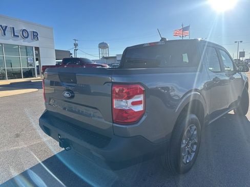 New 2025 Ford Maverick XLT w/ XLT Luxury Package image 21