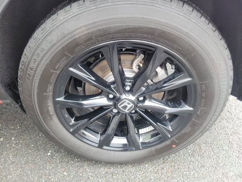 Used 2025 Honda CR-V Sport-L image 15