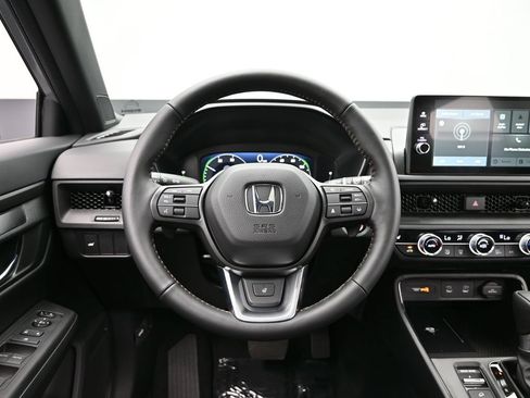 Used 2026 Honda CR-V TrailSport image 29
