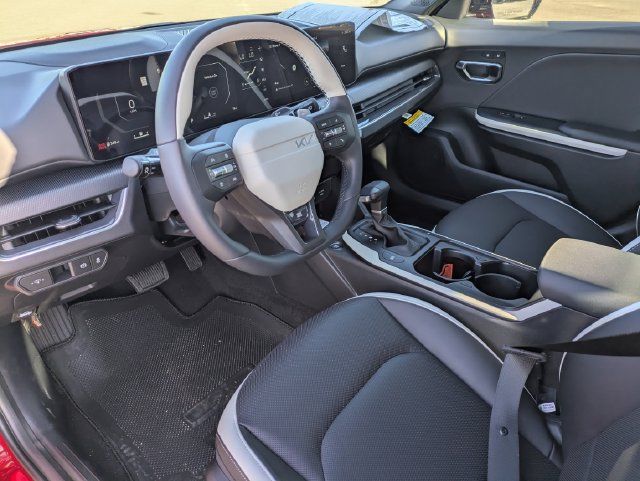 Certified 2025 Kia K4 GT-Line Turbo w/ GT-Line Premium Package FWD image 23