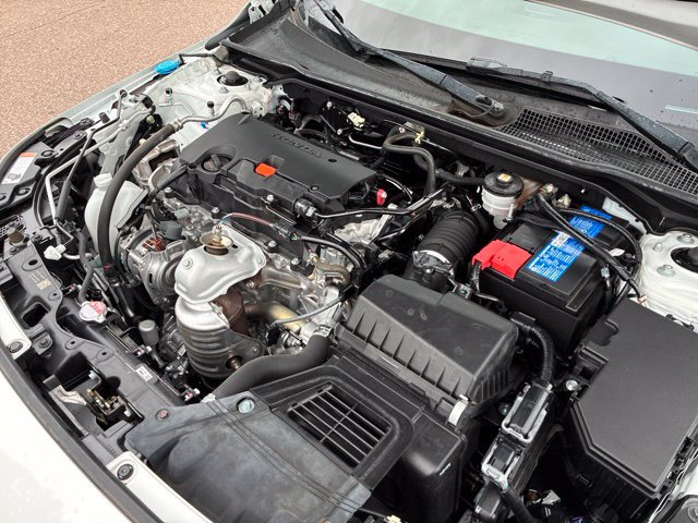 Certified 2023 Honda Civic Sport image 30