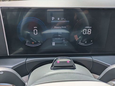 New 2026 Hyundai Santa Fe SEL FWD image 19