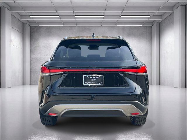 New 2026 Lexus RX 350 Premium Plus w/ Accessory Package (Z1) FWD image 4