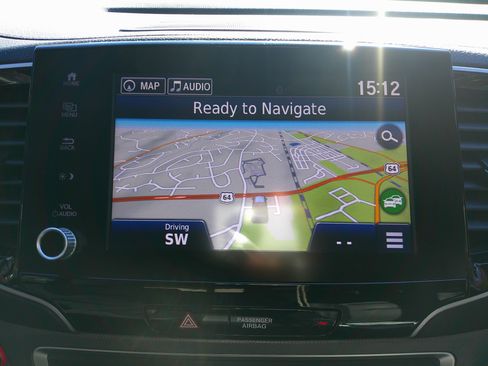 Used 2023 Honda Ridgeline RTL-E image 24