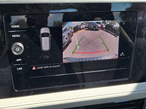 New 2026 Volkswagen Taos S FWD image 16
