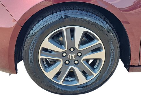 Used 2016 Honda Odyssey Touring image 28