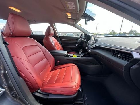 Used 2023 Nissan Altima 2.5 SV image 29