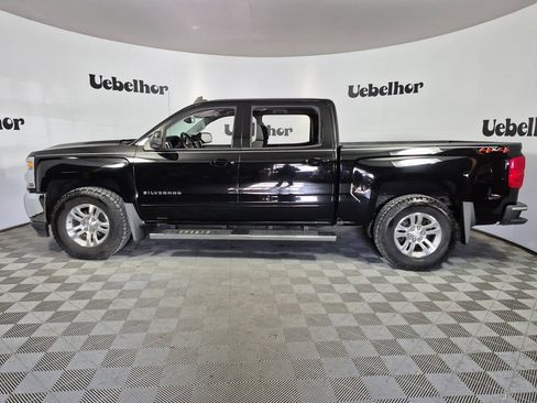Used 2018 Chevrolet Silverado 1500 LT w/ All Star Edition image 4