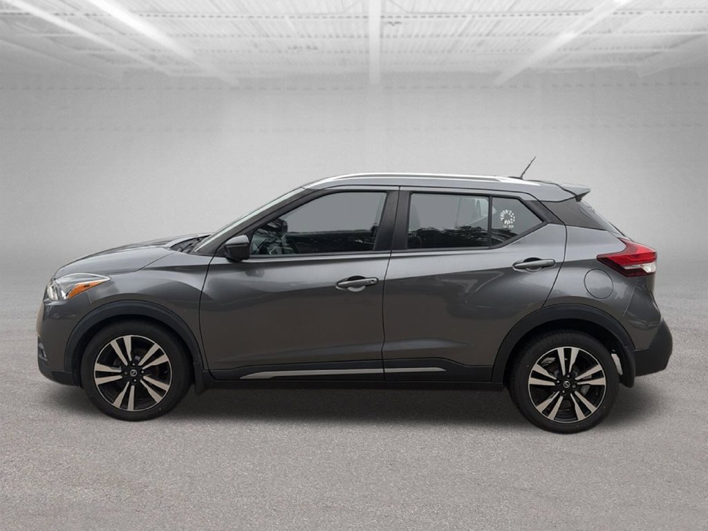 Used 2019 Nissan Kicks SR FWD image 31