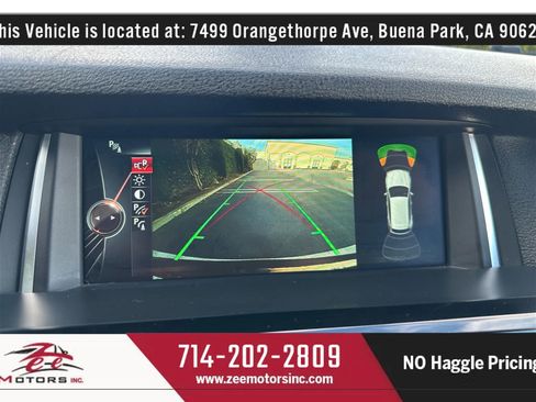 Used 2016 BMW X3 xDrive35i image 42