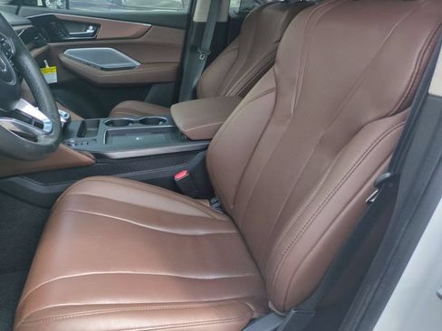 Used 2025 Acura MDX w/ Technology Package FWD image 22