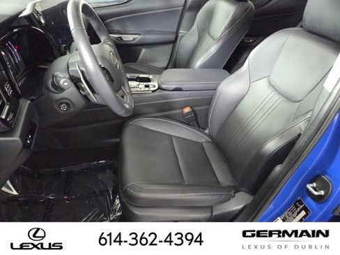 Certified 2023 Lexus NX 350 AWD image 17