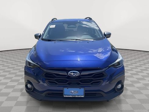 Certified 2024 Subaru Crosstrek 2.5i Limited w/ Popular Package #4A AWD/4WD image 3