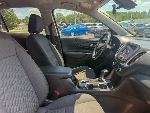 Used 2019 Chevrolet Equinox LT FWD image 21