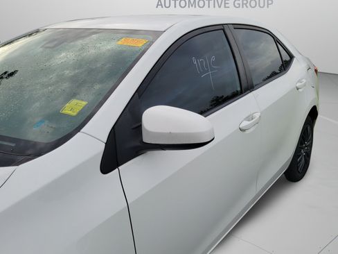 Used 2018 Toyota Corolla LE FWD image 10