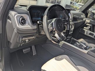 Certified 2024 Mercedes-Benz G 63 AMG 4MATIC video 2