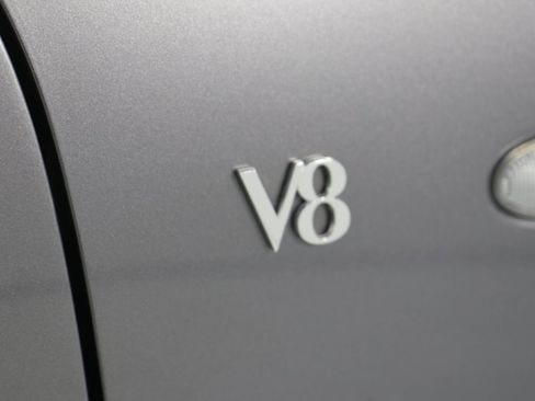 Used 2004 Maserati Spyder Cambiocorsa image 10