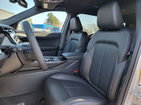 New 2026 Jeep Cherokee Limited AWD/4WD image 19