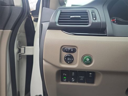 Used 2019 Honda Ridgeline RTL-E image 14