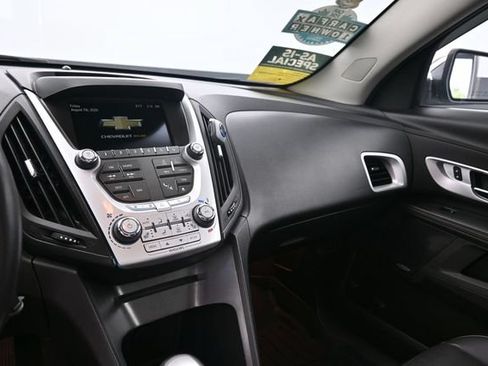 Used 2014 Chevrolet Equinox LTZ AWD/4WD image 21
