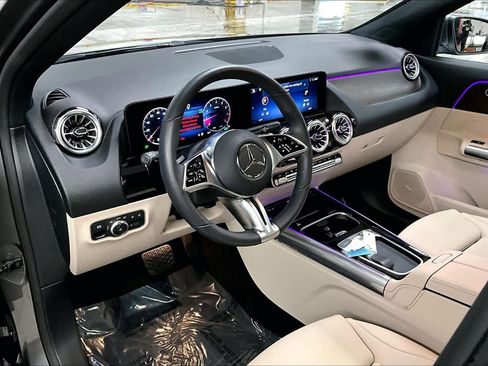 Certified 2026 Mercedes-Benz GLA 250 4MATIC image 18