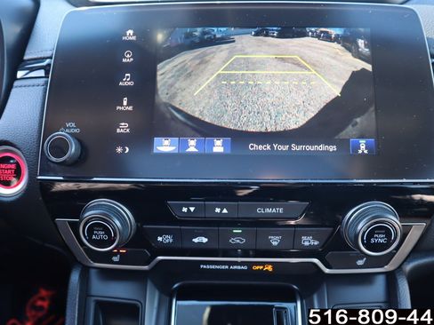 Used 2018 Honda CR-V Touring image 20